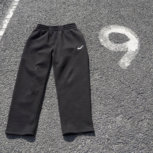 001 Oversized Jogger